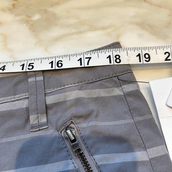 Caslon shorts, NWT, size 14 - Picture 4 of 7